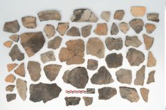 Foto von Keramikgefäß (NHMW-PRAE-003500)